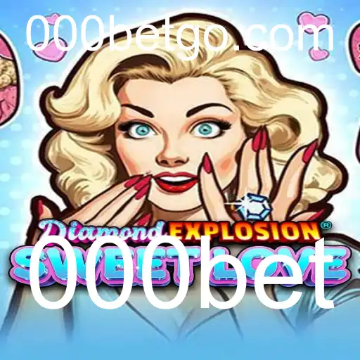 Explorando DiamondExplosionSweetLove: O Jogo que Conquista Corações e Desafia Mentes