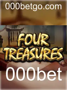 FourTreasures: Explorando o Fascinante Mundo do Jogo e Suas Regras