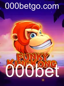 Descubra o Universo de FunkyKingKong: Jogo Inovador que Transforma Entretenimento