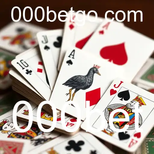 Jogos de cartas