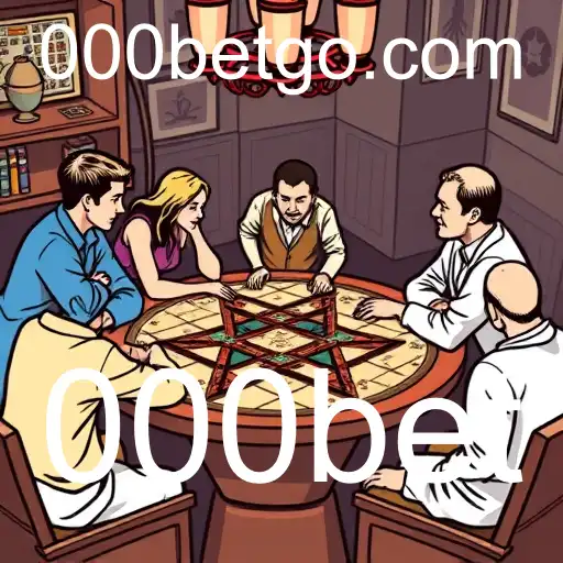 Jogos de mesa