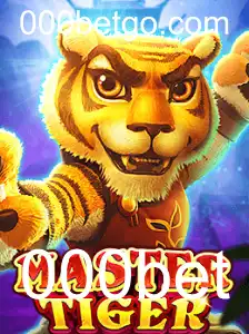 MasterTiger: Descubra o Novo Fenômeno dos Jogos com 000bet