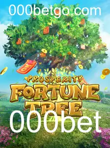ProsperityFortuneTree: Descubra o Novo Fenômeno Gaming com 000bet
