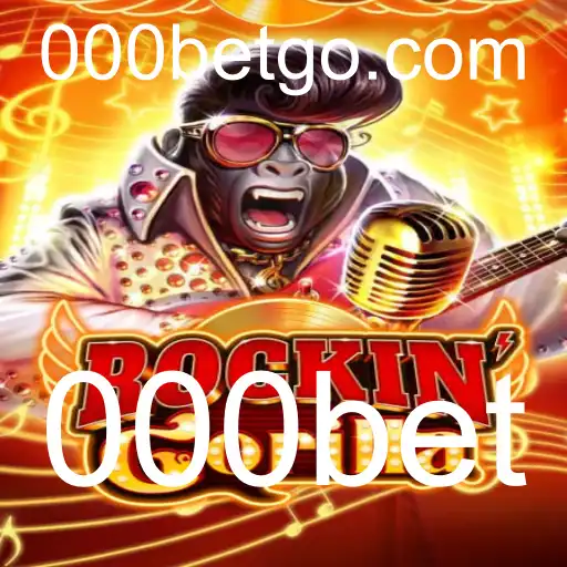 Explorando o Empolgante Mundo de RockinGorilla com 000bet