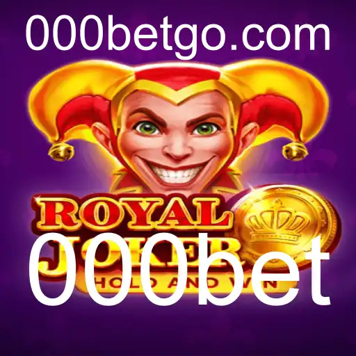 Descubra o Fascinante Mundo de RoyalJoker: O Jogo de Azar em Alta no 000bet